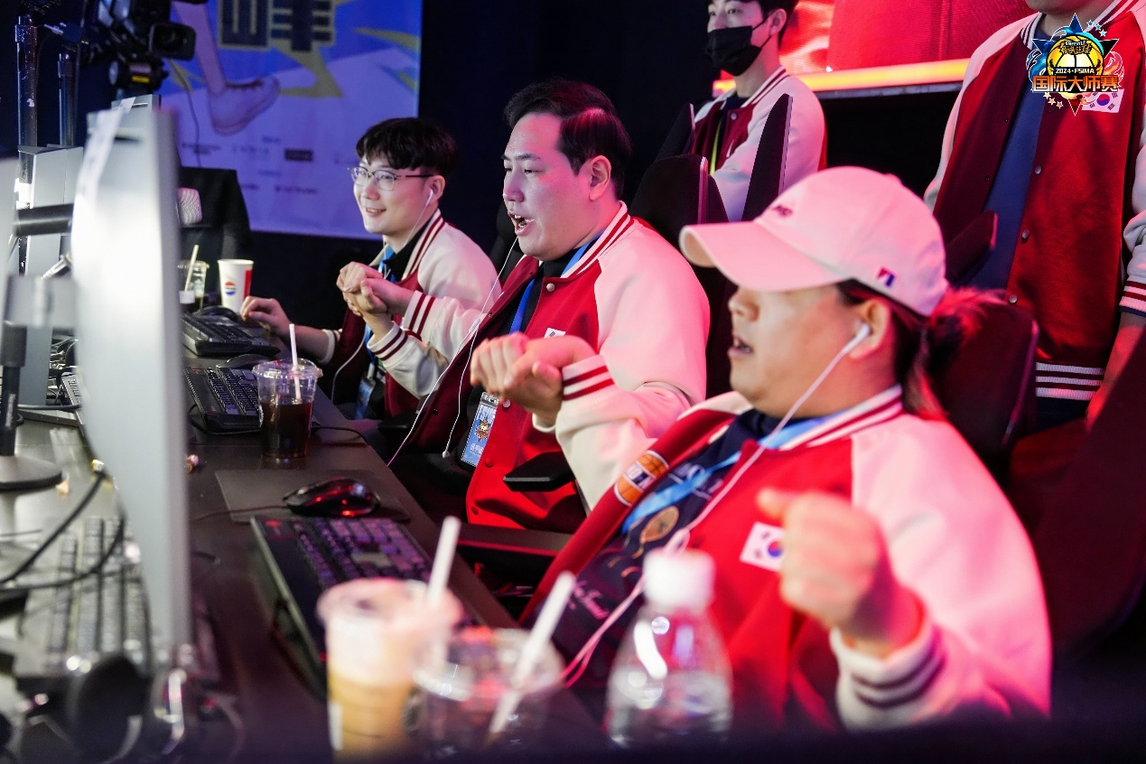 体育科技公司研发“电竞+篮球”新娱乐模式，融合创新受追捧的简单介绍