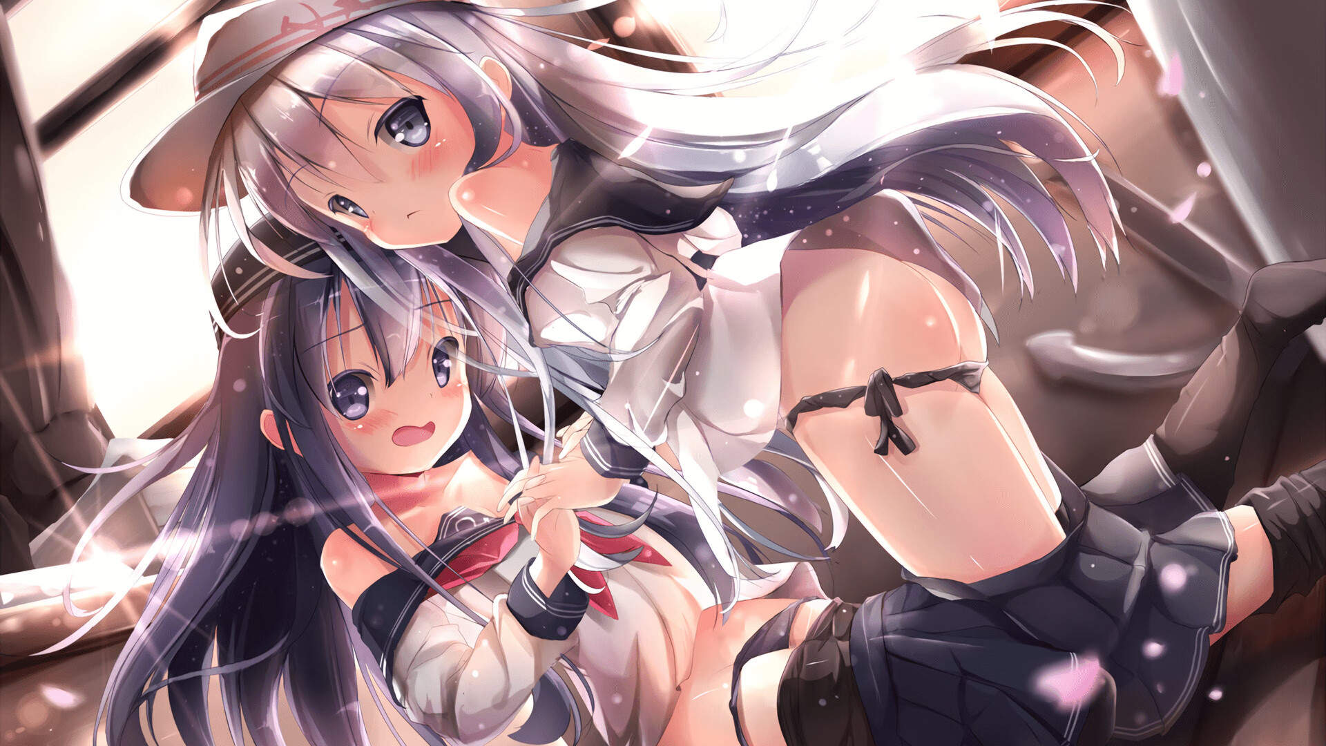 安东·李恩：凭借强大的比赛感觉，他总能在关键时刻做出正确选择