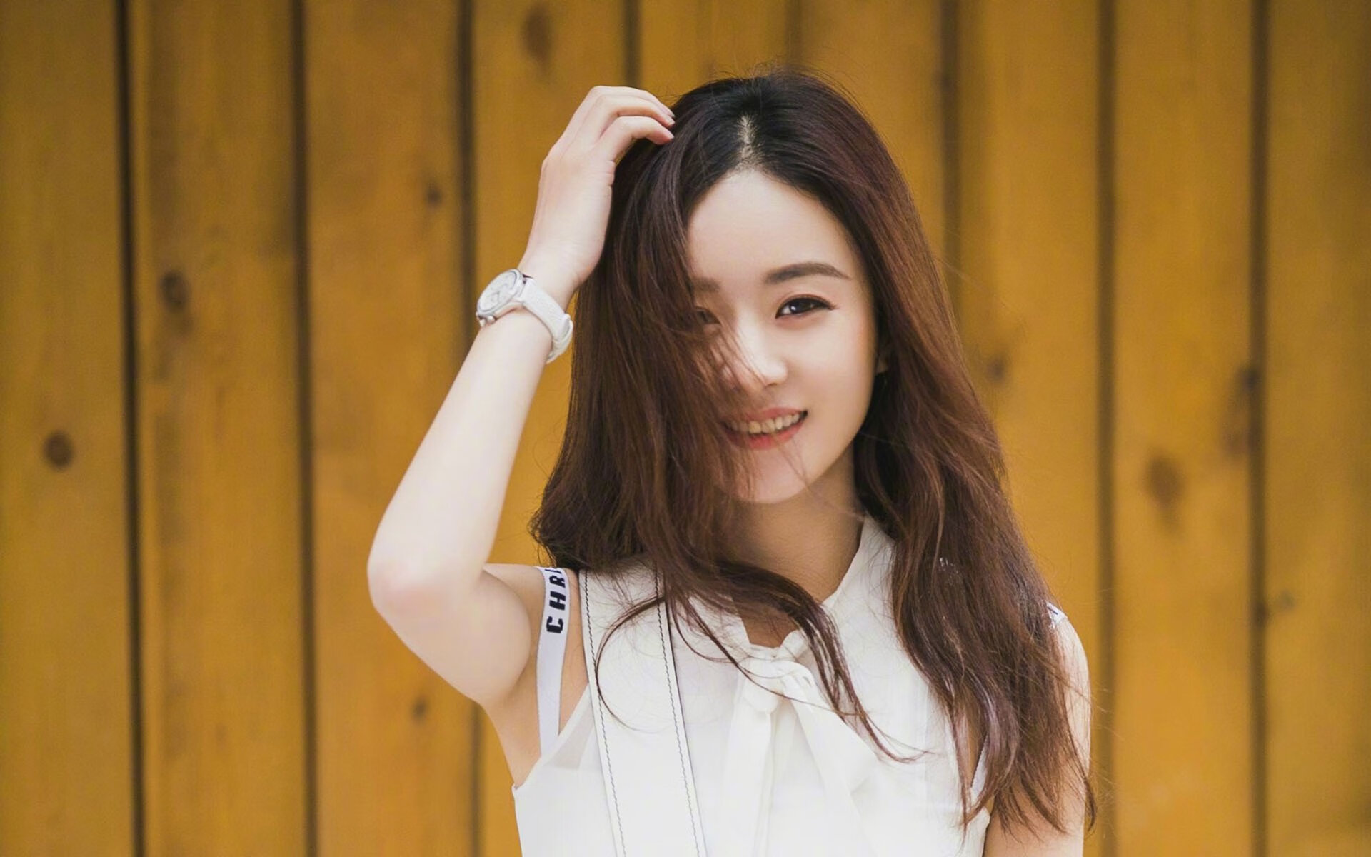 李娜观战中网为中国选手加油，李娜网球赛视频完整版